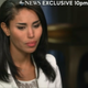 V. Stiviano talks to Barbara Walters
ABC News Screenshot